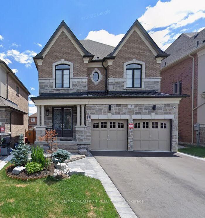 Property Photo:  13 Cheswick Court  ON L6E 2E9 