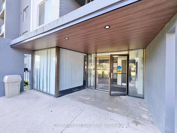Property Photo:  294 Chandler Drive 1006  ON N2E 2K1 