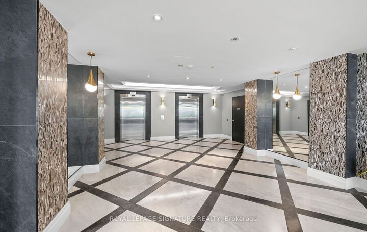 Property Photo:  175 Cedar Avenue 202  ON L4C 9V3 