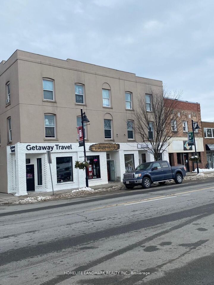Property Photo: 2 Bascom Street S 6 ON L9P 1P3