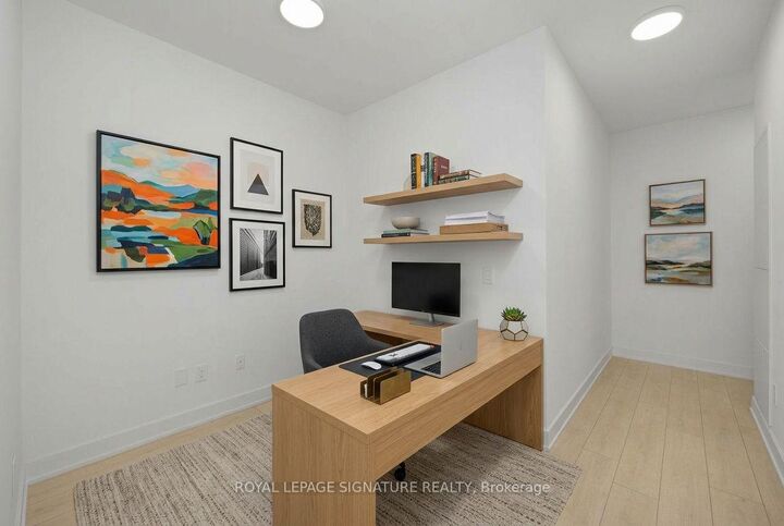 Photo de la propriété: 15 Mercer Street 525 ON M5V 1H2