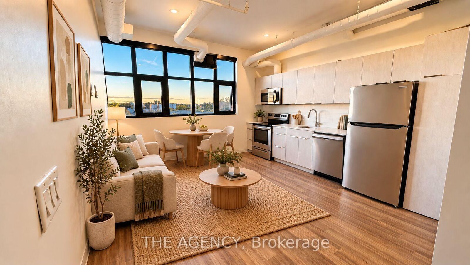 Property Photo:  120 Huron Street 507  ON N1E 0T8 