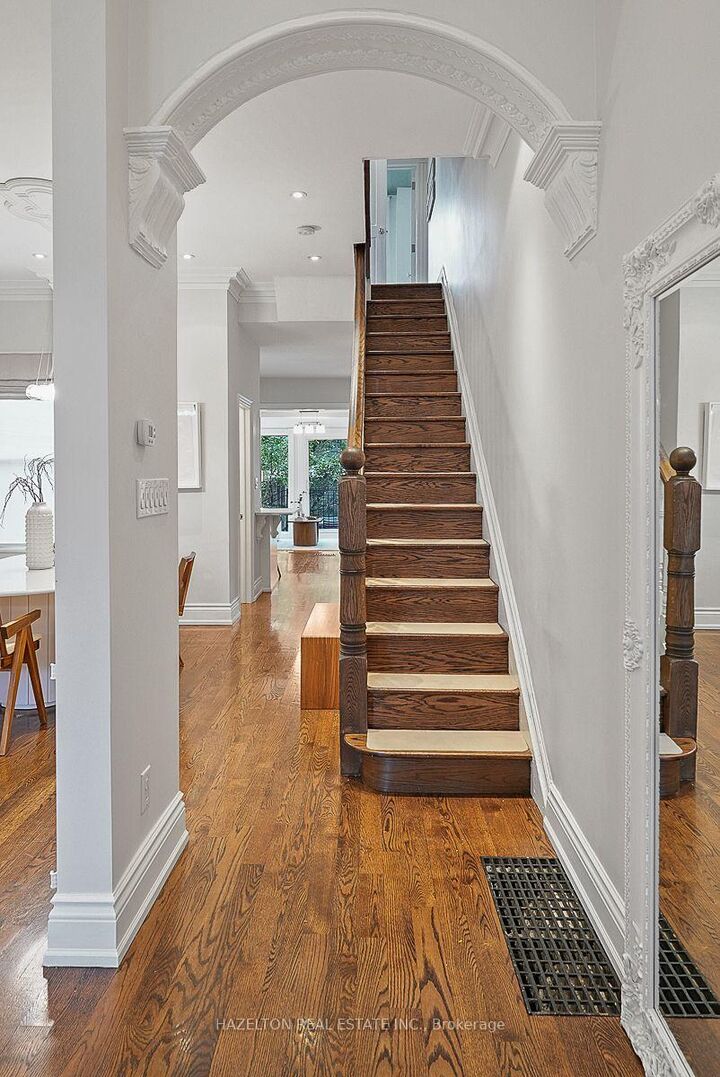 Property Photo:  68 Montrose Avenue  ON M6J 2T7 