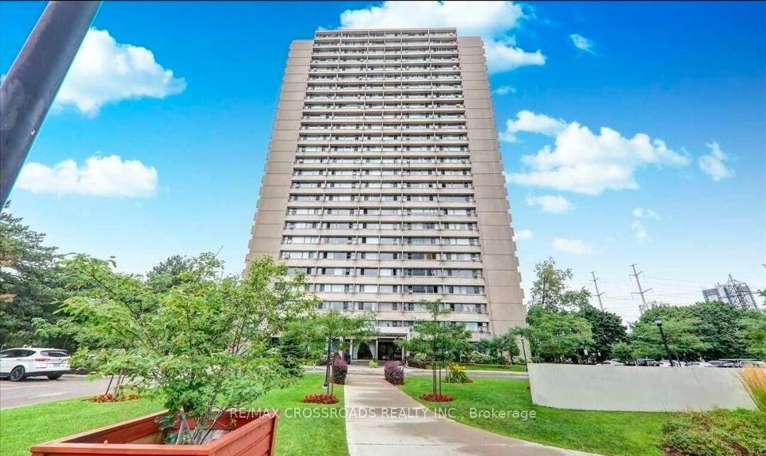 Photo de la propriété:  735 Don Mills Road 604  ON M3C 1S9 