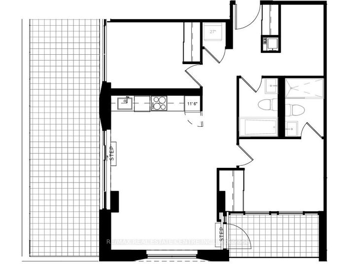 Property Photo:  758 Dovercourt Road 707  ON M6H 0G7 