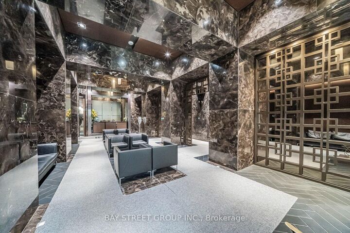 Property Photo: 70 Temperance Street 712 ON M5H 4E8