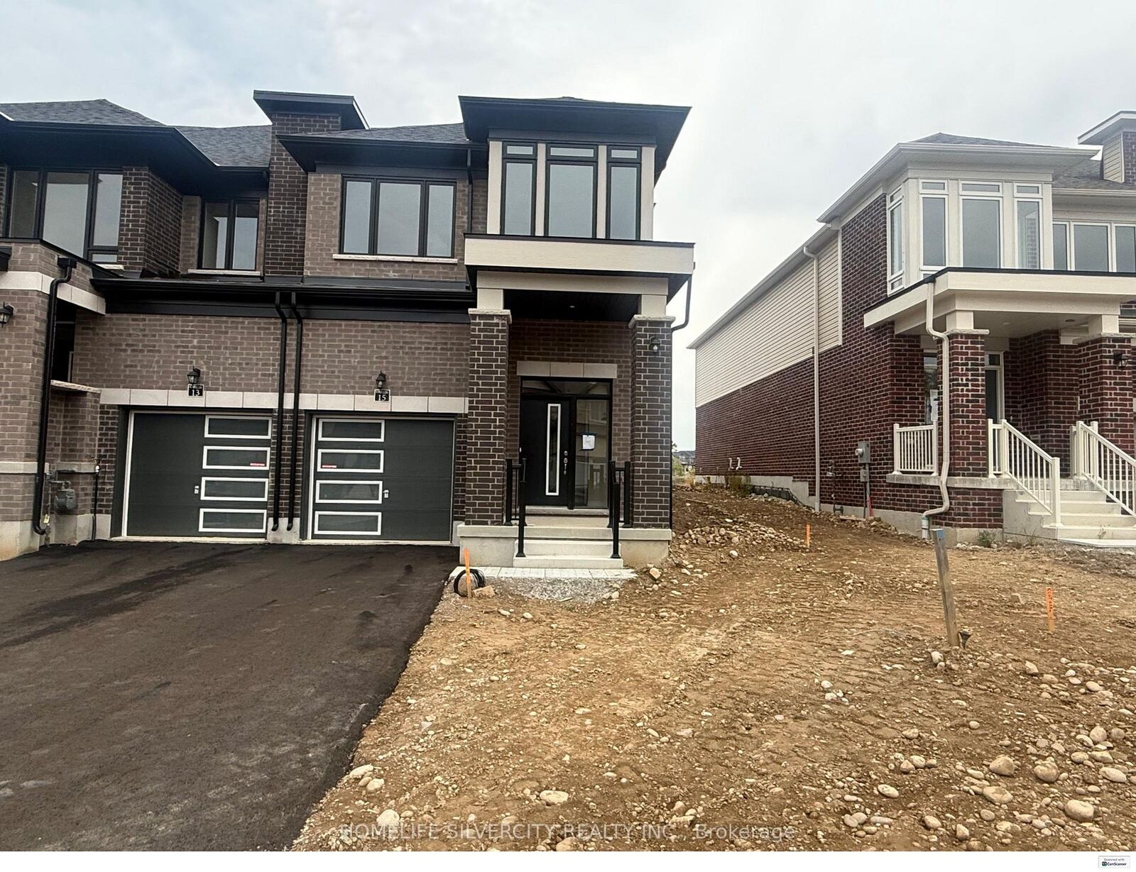 Property Photo:  15 Chapman Road  ON N3L 0R5 