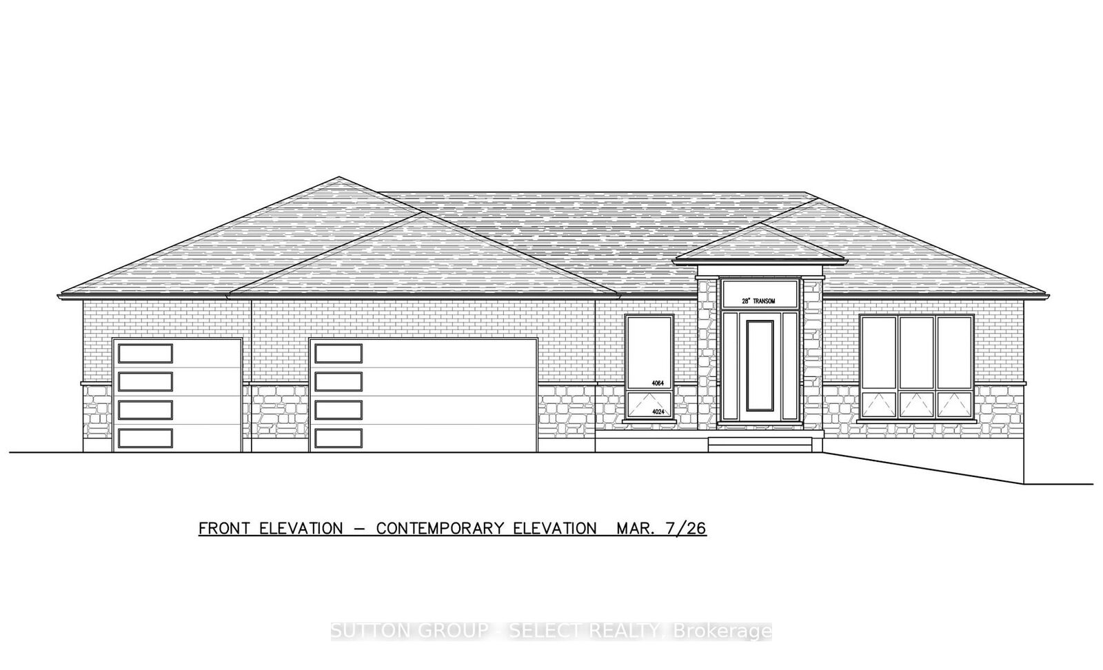 Property Photo:  10142 Pinery Bluffs Road  ON N0M 1T0 