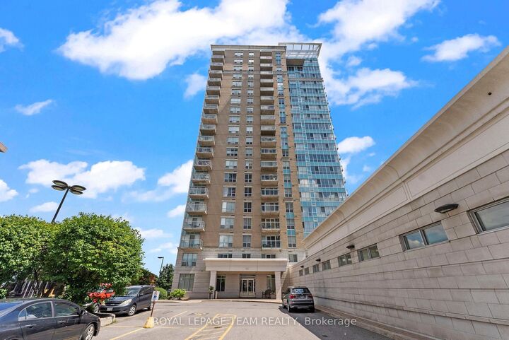 Property Photo:  90 Landry Street 506  ON K1L 0A9 