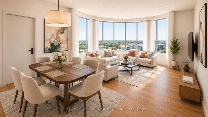 Property Photo:  2 Victoria Drive 409  ON L9P 1G8 
