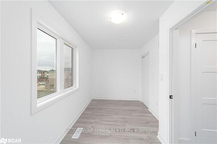 Property Photo:  45 Hay Lane  ON L9J 0T6 