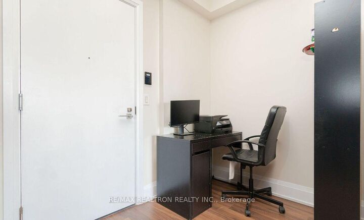 Property Photo:  120 Harrison Graden Boulevard 616  ON M2N 0H1 