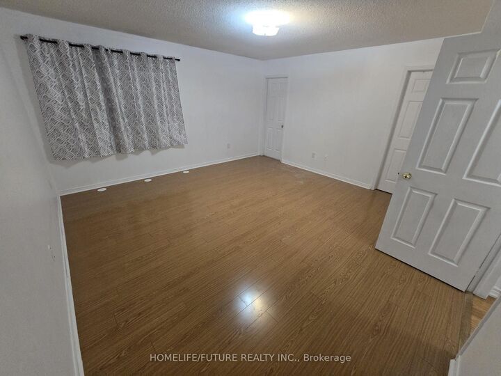 Property Photo:  108 Gristone Crescent  ON M1X 1V1 