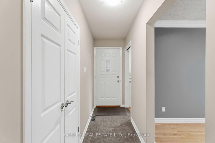 Property Photo:  3 Brian Avenue  ON L2T 3H5 