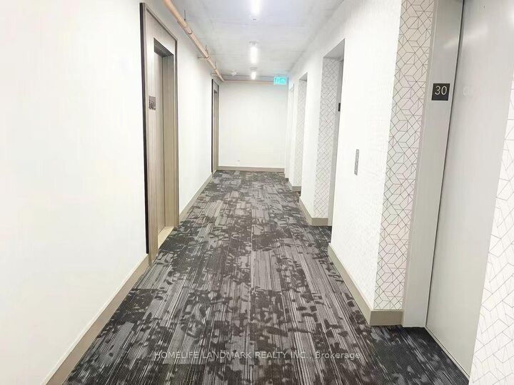 Property Photo:  47 Mutual Street 3001  ON M5B 2A8 