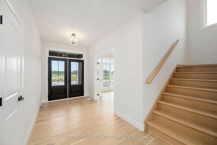 Property Photo:  Lot 62 Woodland Walk  ON N5P 3T2 