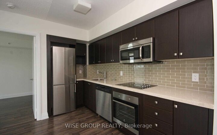 Property Photo:  565 Wilson Avenue 1210W  ON M3H 0C6 