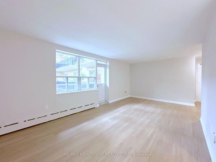 Property Photo:  300 St Clair Avenue W 204  ON M4V 1S4 