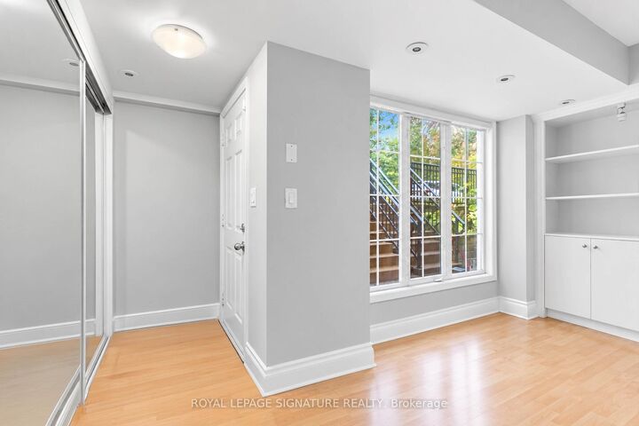 Property Photo:  5 Everson Drive W 1119  ON M2N 7C3 