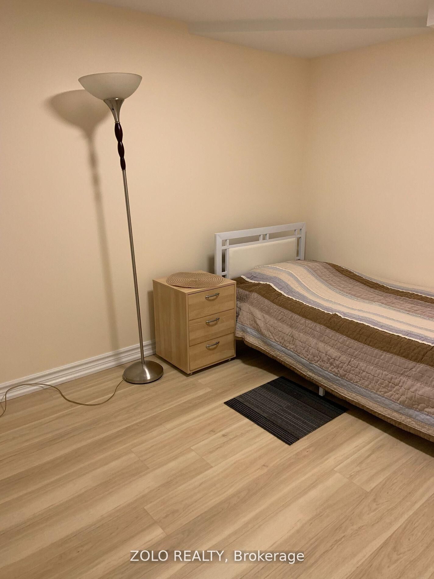 Property Photo:  175 Mabley Crescent Basement  ON L4J 2Z7 