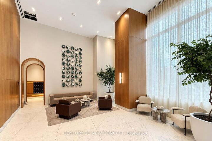 Property Photo:  1185 Dupont Street SW 707  ON M6H 0G5 
