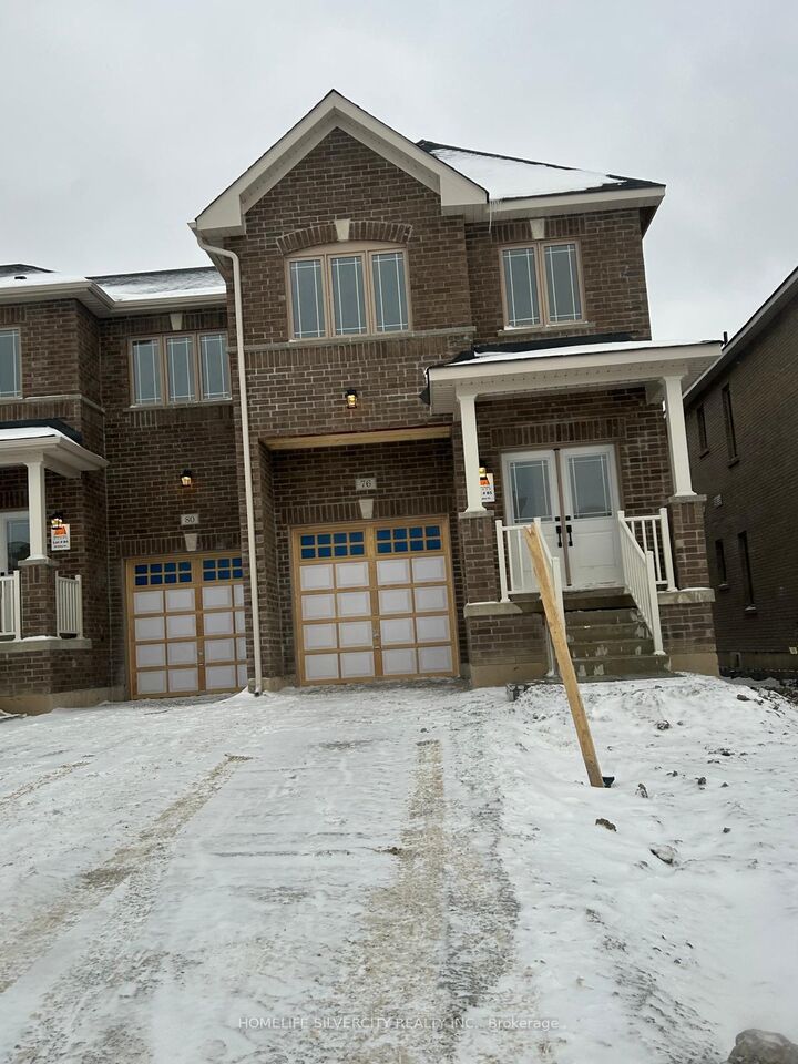 Property Photo:  76 Baker Street  ON L2V 0N1 