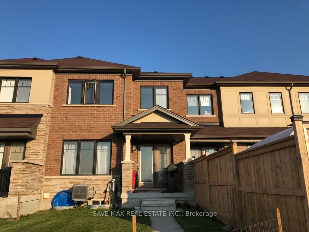 Photo de la propriété:  65 Sherway Street  ON L8J 2V5 