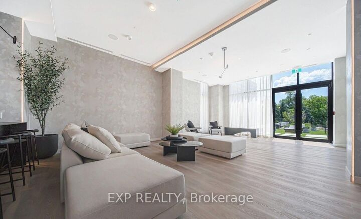 Photo de la propriété:  86 Dundas Street 505  ON L5A 0B1 