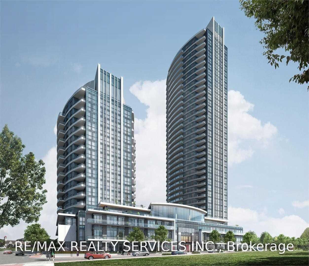 Property Photo:  35 Watergarden Drive 1512  ON L5R 0G8 