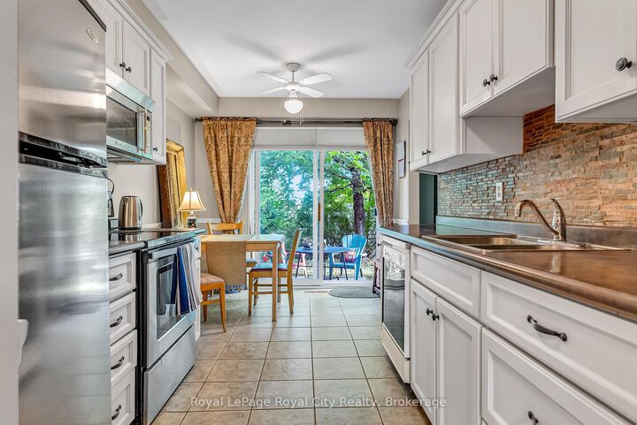 Property Photo:  16 Hadati Road 52  ON N1E 6M2 