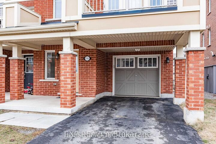 Property Photo:  1761 Copeland Circle  ON L9T 8X8 