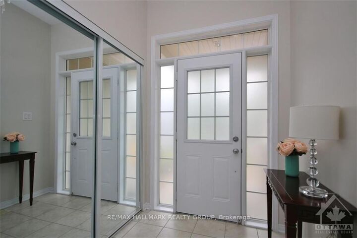 Property Photo:  553 Ashbourne Crescent  ON K2J 0P6 
