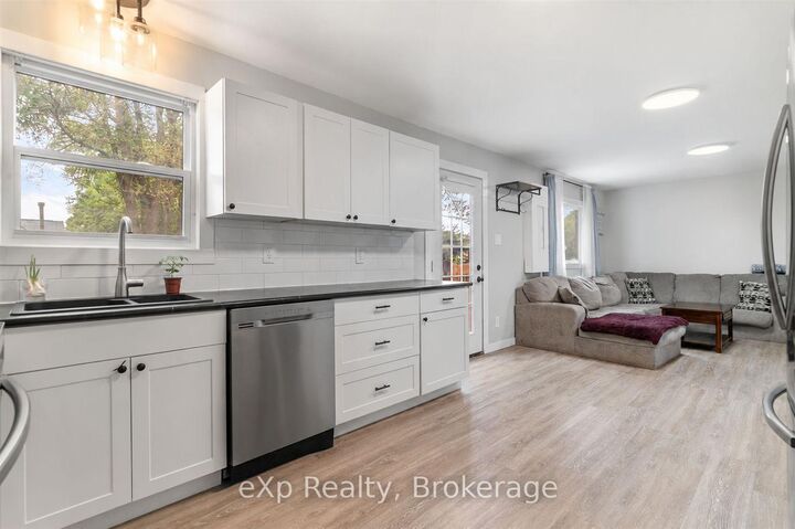 Property Photo: 89 College Street E Unit A ON K8P 2E8
