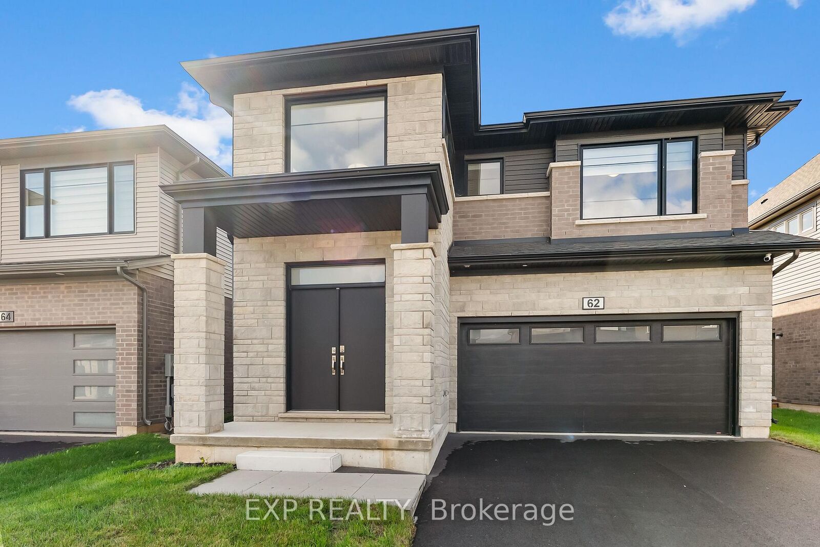 Property Photo:  62 Marie Street  ON L0S 1E1 