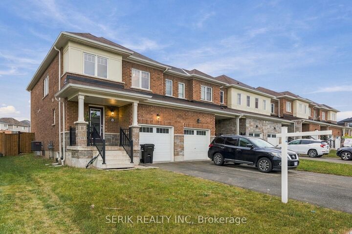Property Photo: 62 Blacksmith Drive ON N0B 1M0