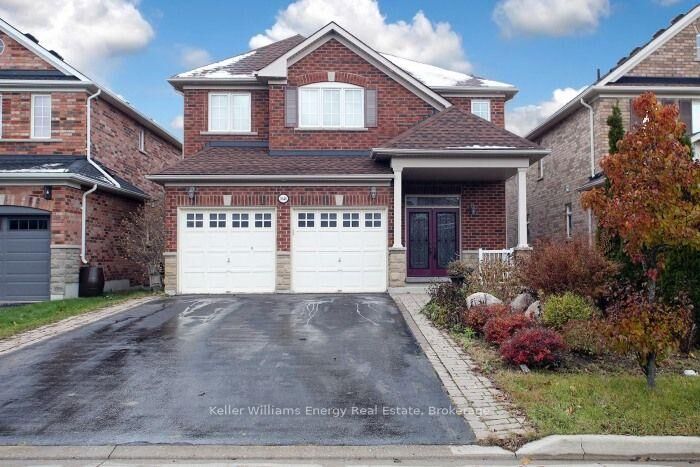 Property Photo:  1646 Quail Run Drive Bsmt  ON L1K 0L9 