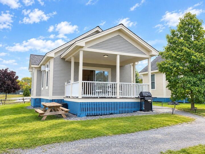 Property Photo:  113 Butternut Lane 59  ON K0K 1P0 