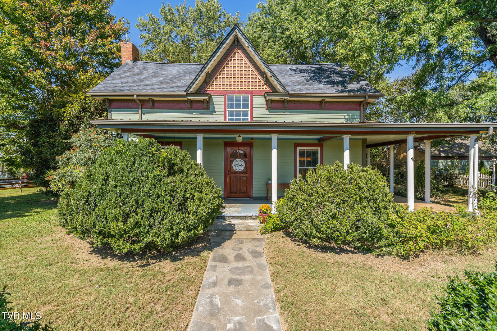 Property Photo:  2220 Union Road  TN 37745 