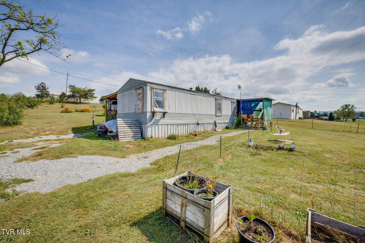 Property Photo:  297 Union Hollow Road  TN 37642 
