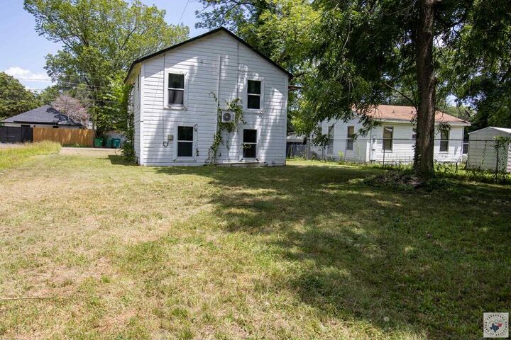 Property Photo: 2019 Elizabeth TX 75501