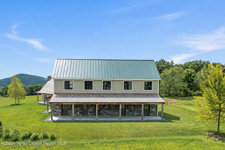 Property Photo: 1105 East Ancram NY 12503