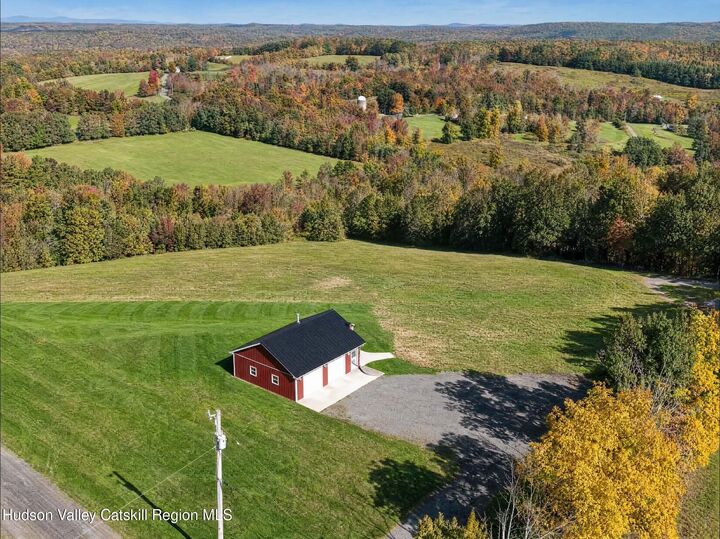 Property Photo:  4312 Johnson Hollow  NY 12468 