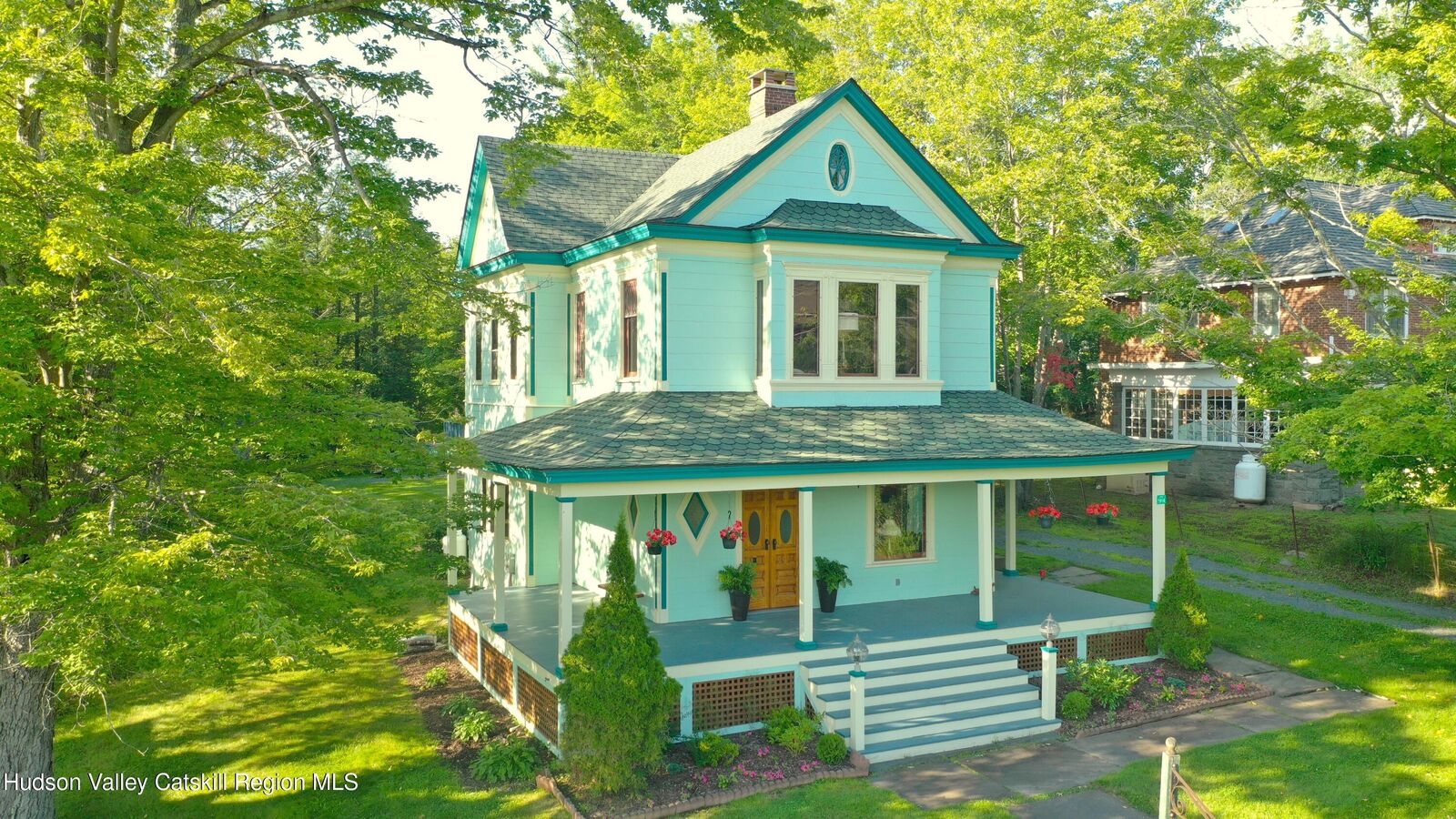 Property Photo:  5914 Main  NY 12485 