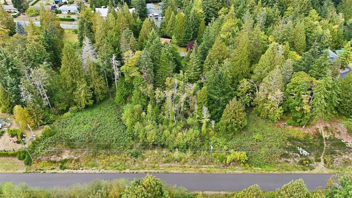 Property Photo:  Lot 4 Salmond Rd  BC V9K 0A6 