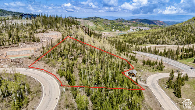 Property Photo: 176 W Zion View Dr 8 UT 84719