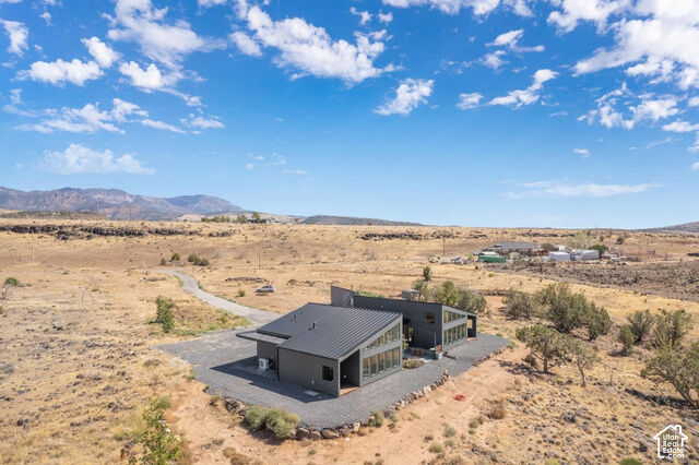 Property Photo: 459 N 610 W UT 84782