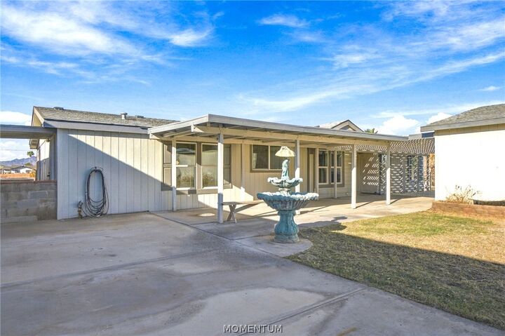 Property Photo:  1471 Colina Drive  AZ 86442 