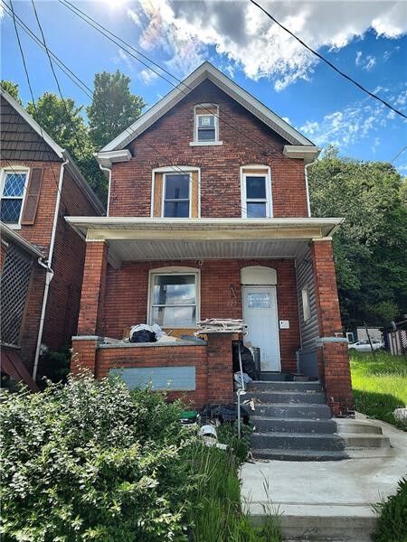 Property Photo: 229 Freeport Rd PA 15030