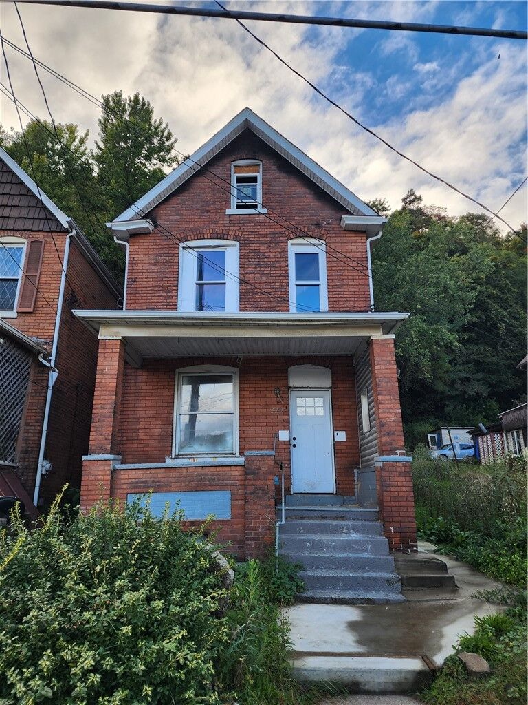 Property Photo:  229 Freeport Rd  PA 15030 