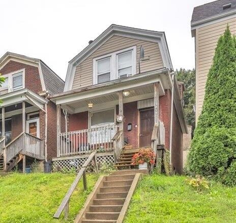 Property Photo:  2819 Shawhan Ave  PA 15226 